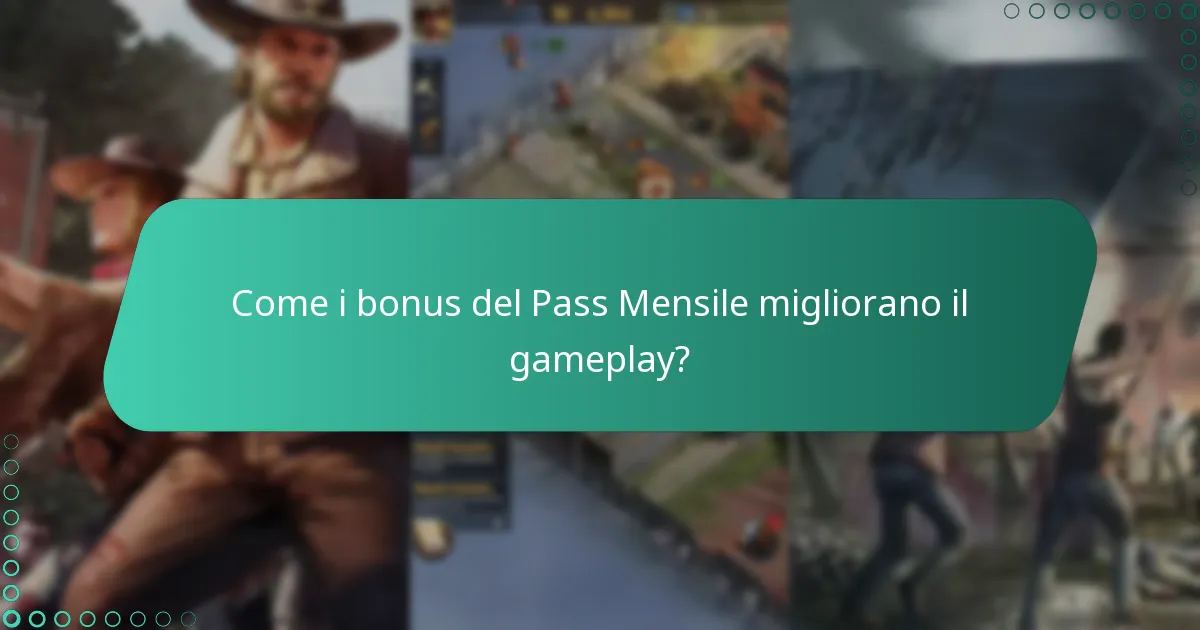 Quali ricompense giornaliere posso aspettarmi dal Pass Mensile?