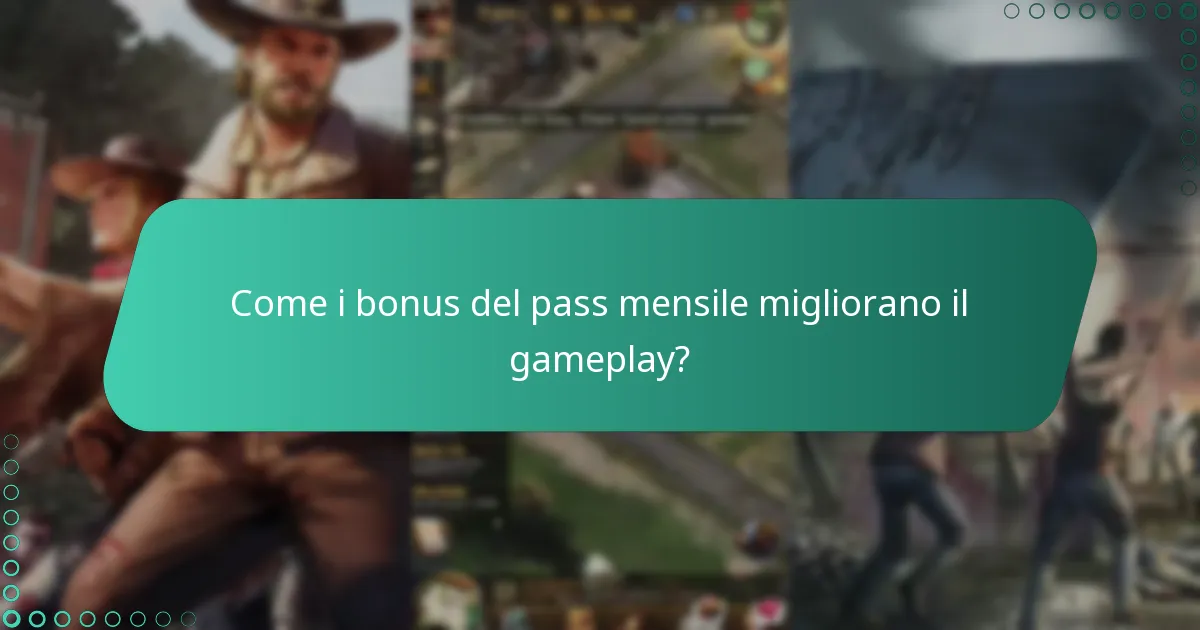 Quanto costa il pass mensile?