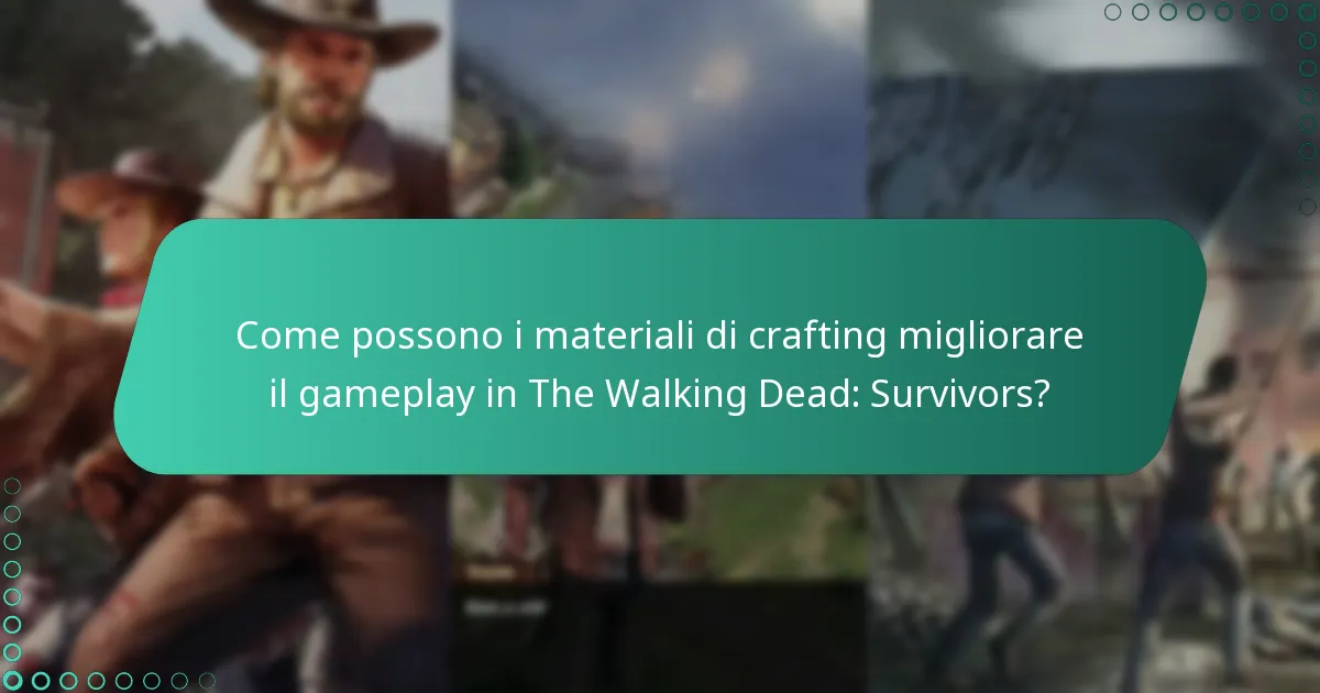 Quali premi di traguardo possono guadagnare i giocatori in The Walking Dead: Survivors?
