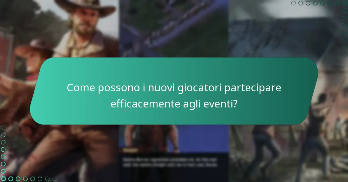 Quali premi possono guadagnare i nuovi giocatori dalle tappe degli eventi?
