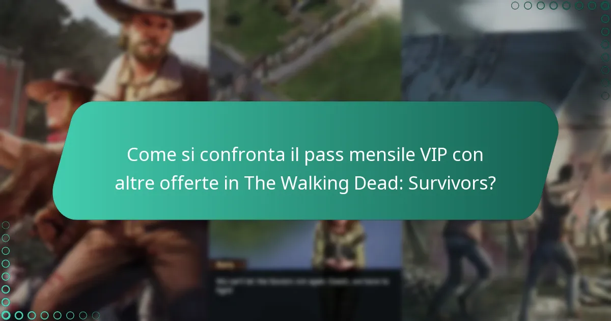 Quali aggiornamenti recenti sono stati apportati al sistema del pass mensile?