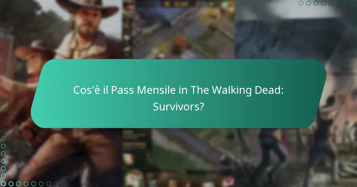 Come i bonus del Pass Mensile migliorano il gameplay?