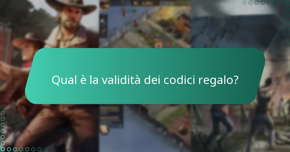 Quali codici regalo offrono il miglior valore per i nuovi giocatori?