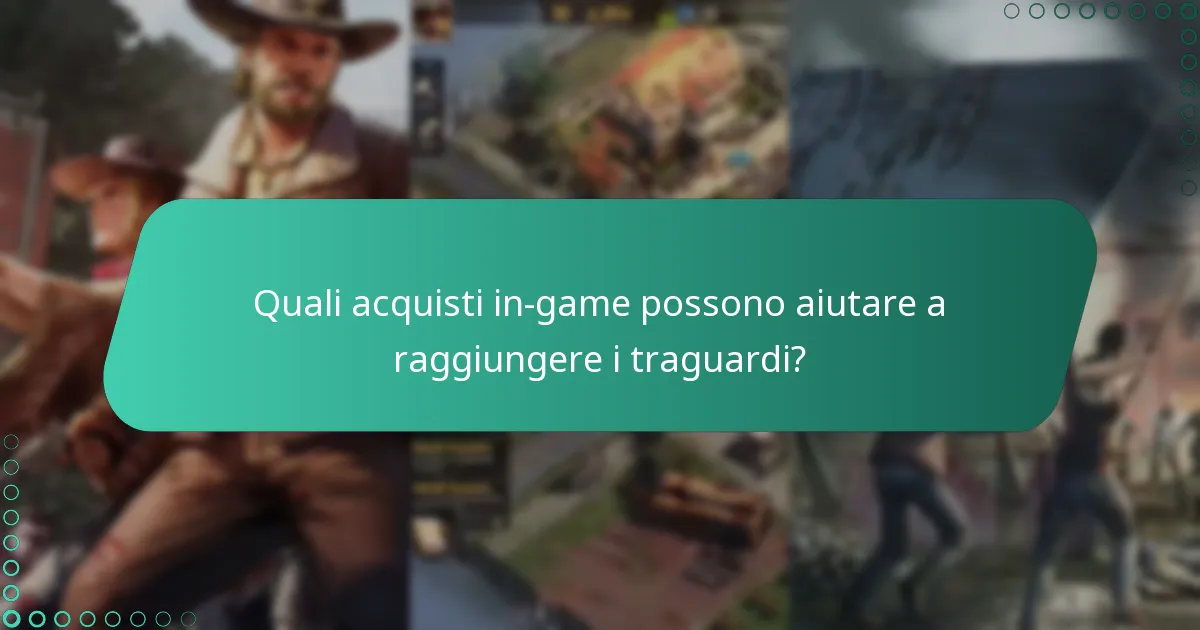 Come si confrontano i traguardi attuali degli eventi con quelli passati?