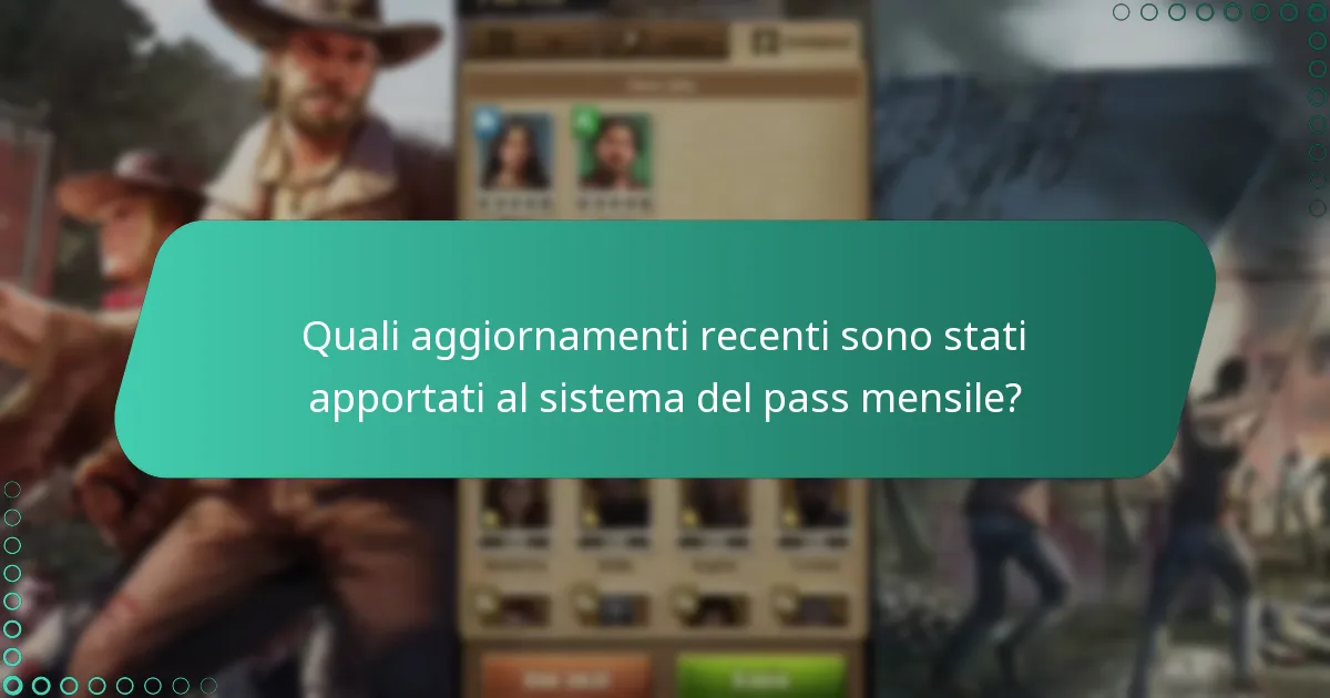 Come si confronta il pass mensile VIP con altre offerte in The Walking Dead: Survivors?