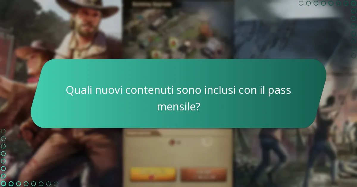 Come i bonus del pass mensile migliorano il gameplay?