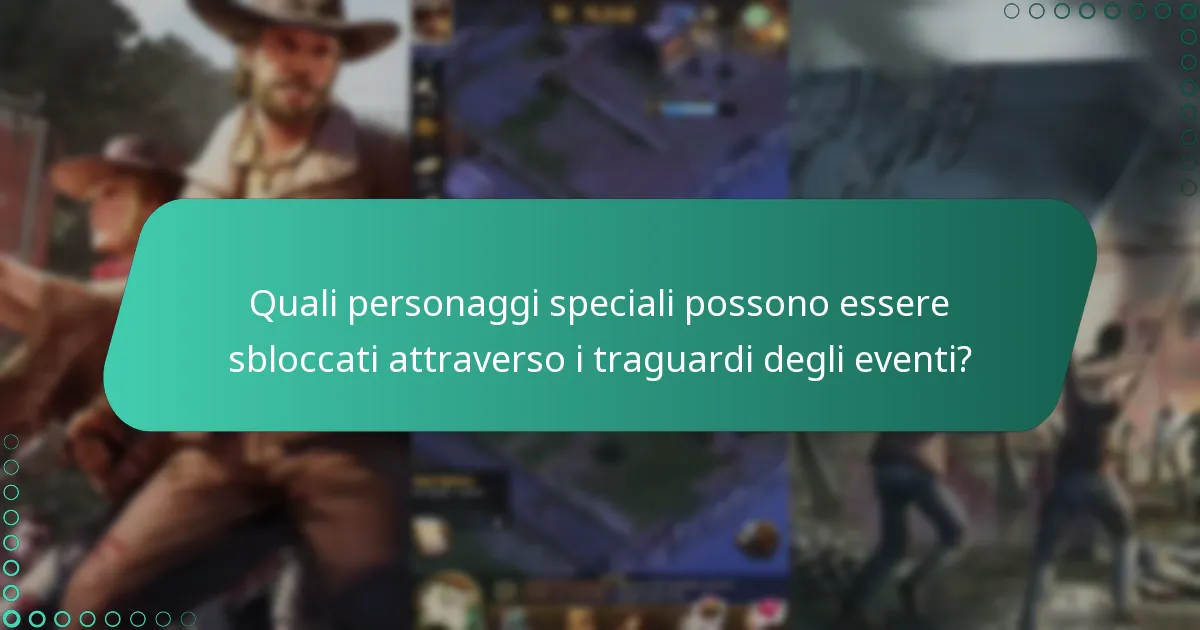Come si confrontano i personaggi speciali con gli altri nel gioco?