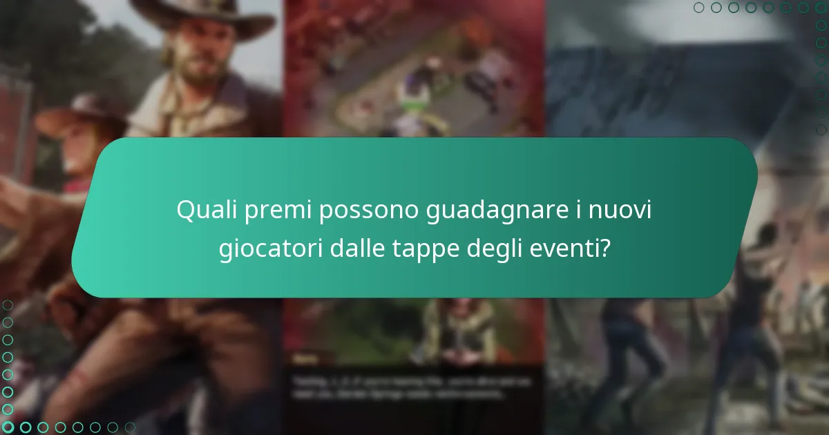 Quali sono le regole e le linee guida per la partecipazione agli eventi?