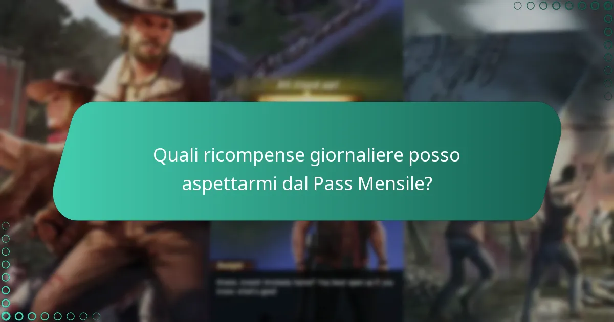 Quali sono le considerazioni costo-beneficio per l’acquisto del Pass Mensile?