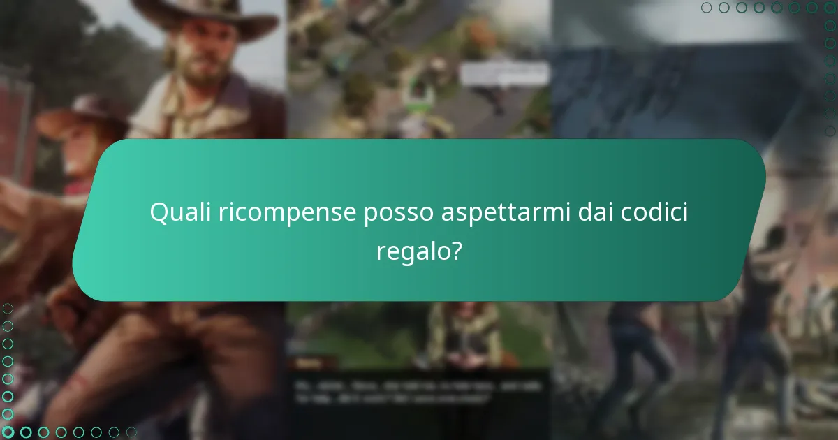 Con quale frequenza vengono rilasciati nuovi codici regalo?