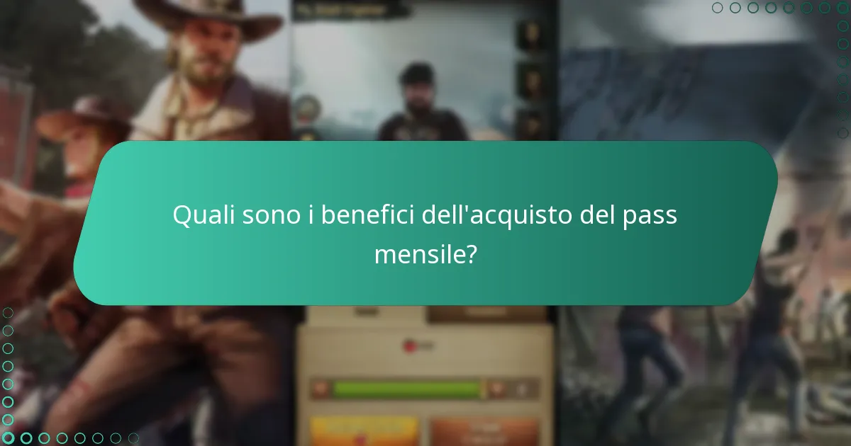 Come si confrontano i bonus del pass mensile con altri acquisti in-game?