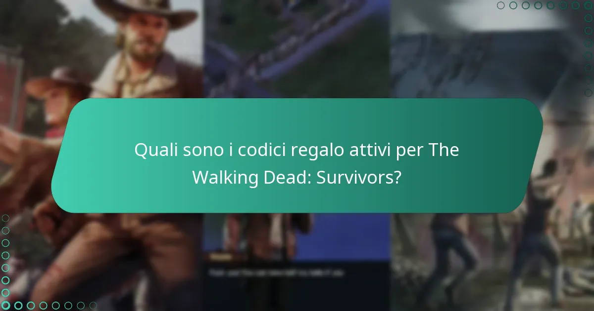 Quando scadono i codici regalo?