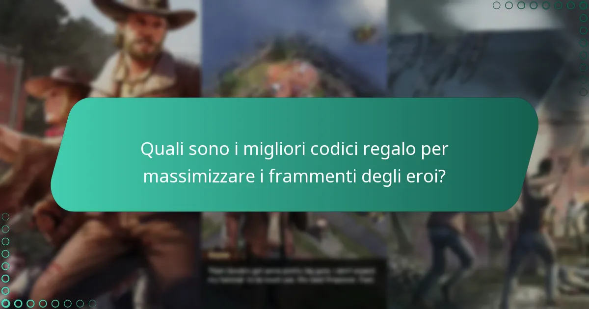 Quando vengono rilasciati nuovi codici regalo in The Walking Dead: Survivors?