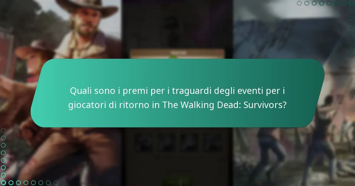 Quali cambiamenti sono stati apportati all’evento rispetto alle iterazioni precedenti?