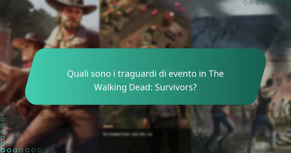 Quali strategie possono massimizzare la partecipazione all’evento?