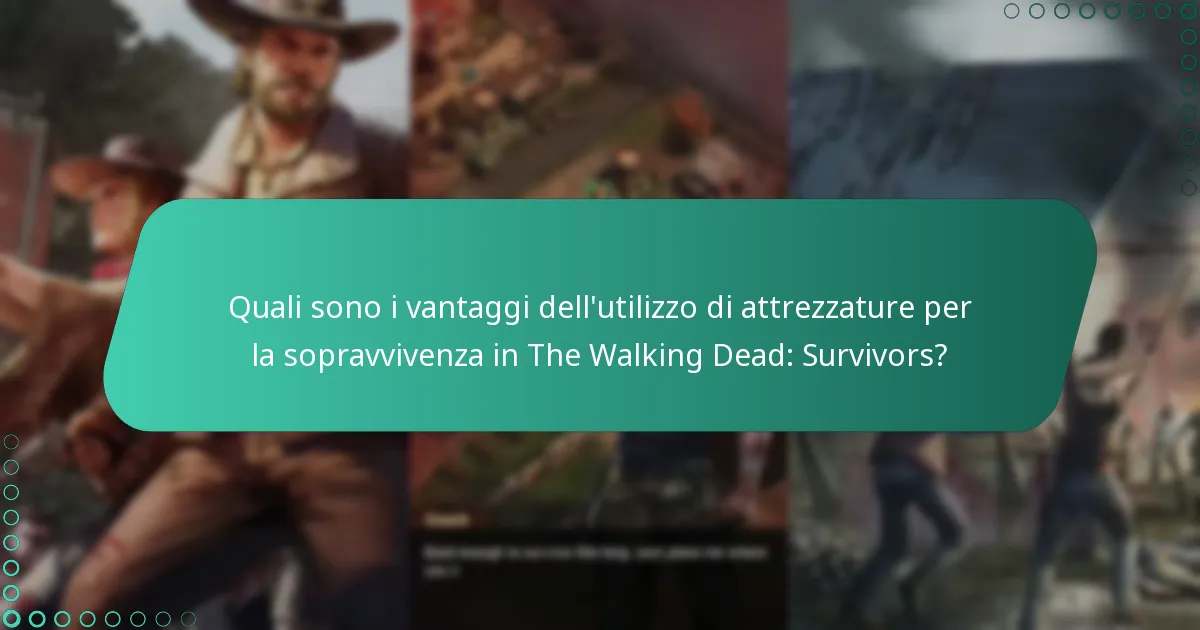 Quali sono le migliori strategie per acquisire attrezzature per la sopravvivenza?