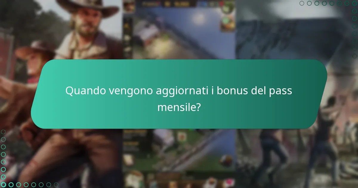 Quali strategie di gioco possono essere migliorate dagli oggetti del pass mensile?
